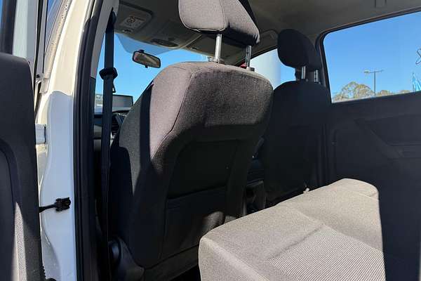 2019 Ford Ranger XL PX MkIII 4X4 3.2L