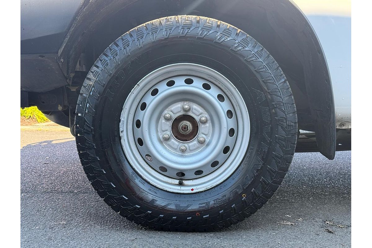 2019 Ford Ranger XL PX MkIII 4X4 3.2L