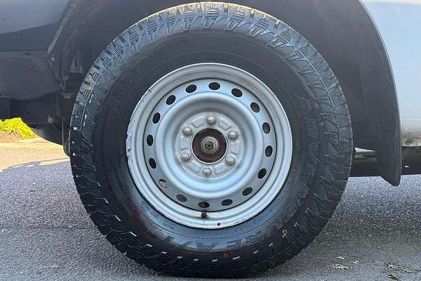 2019 Ford Ranger XL PX MkIII 4X4 3.2L