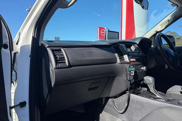 2019 Ford Ranger XL PX MkIII 4X4 3.2L