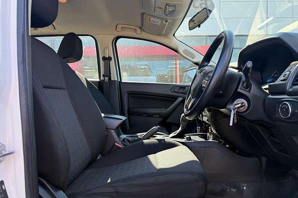 2019 Ford Ranger XL PX MkIII 4X4 3.2L
