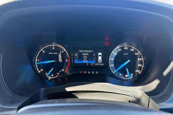 2019 Ford Ranger XL PX MkIII 4X4 3.2L