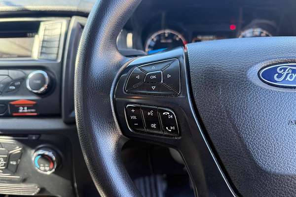 2019 Ford Ranger XL PX MkIII 4X4 3.2L