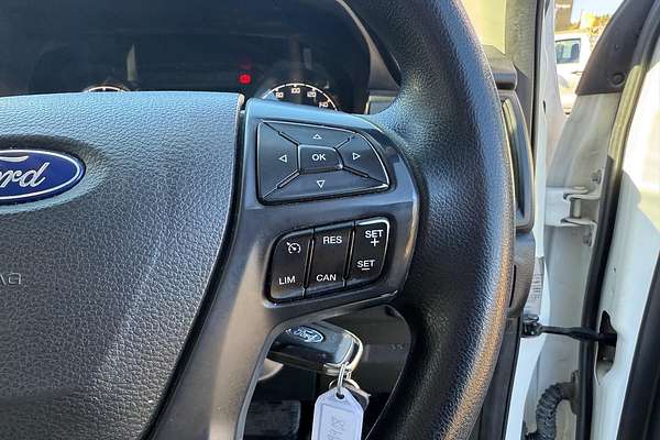 2019 Ford Ranger XL PX MkIII 4X4 3.2L