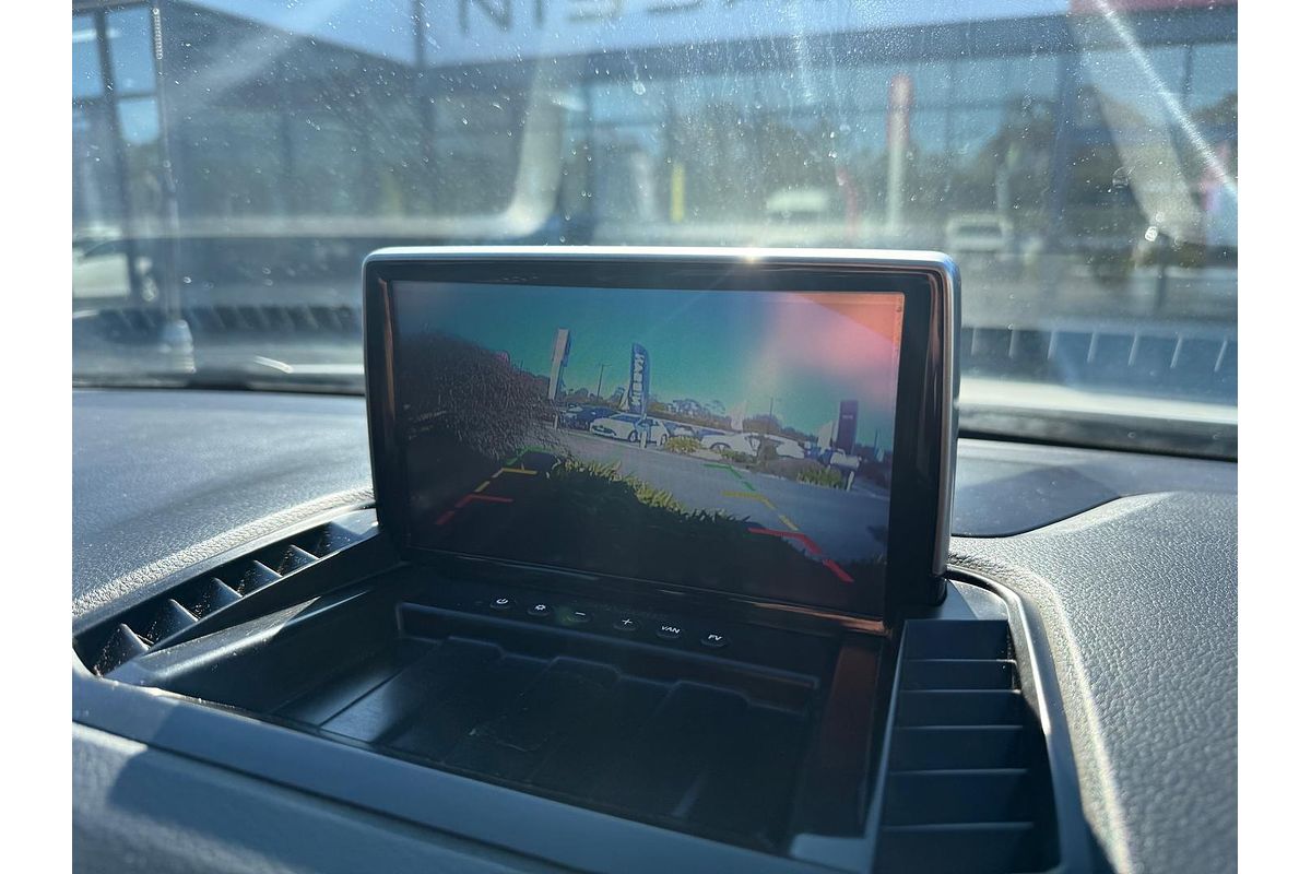 2019 Ford Ranger XL PX MkIII 4X4 3.2L