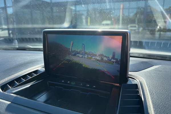 2019 Ford Ranger XL PX MkIII 4X4 3.2L