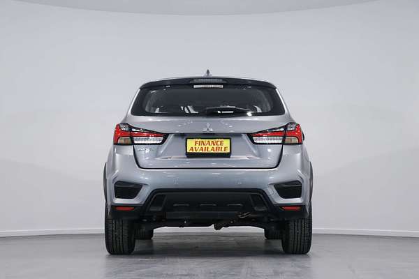 2023 Mitsubishi ASX ES XD