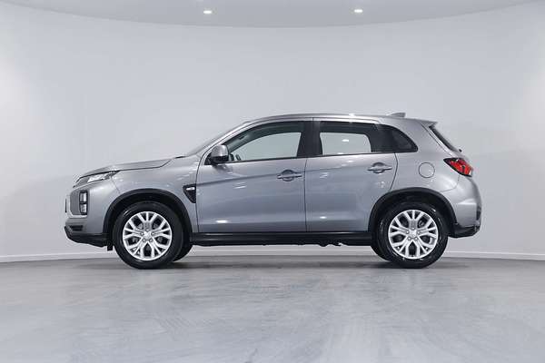 2023 Mitsubishi ASX ES XD