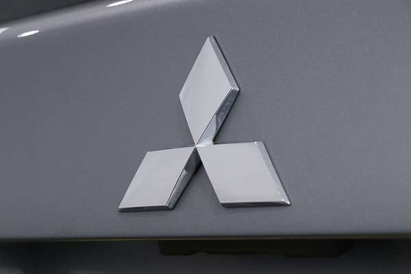 2023 Mitsubishi ASX ES XD