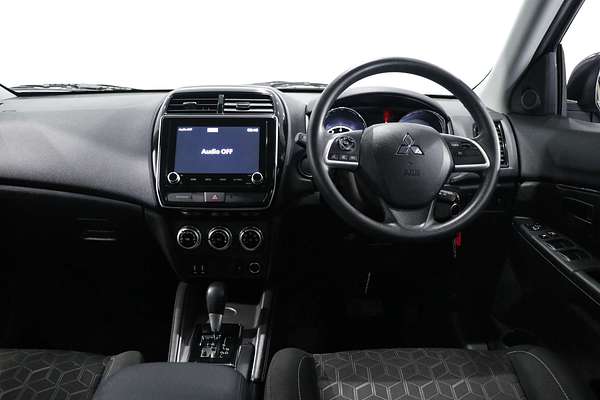 2023 Mitsubishi ASX ES XD