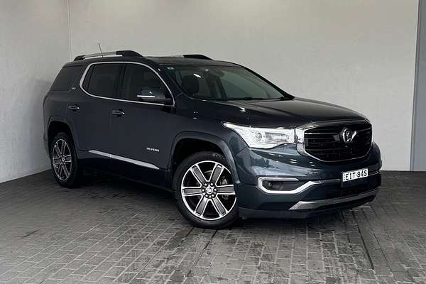 2019 Holden Acadia LTZ-V (2WD) AC MY19