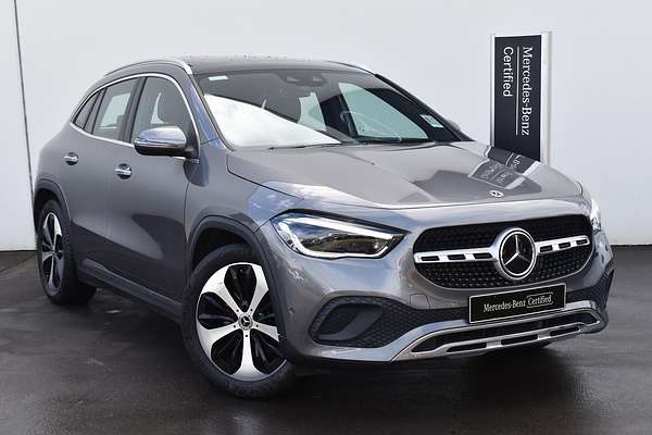 2022 Mercedes-Benz GLA-Class GLA250 H247
