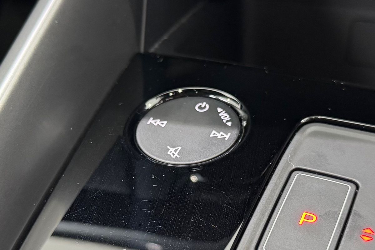 2022 Audi A3 35 TFSI GY