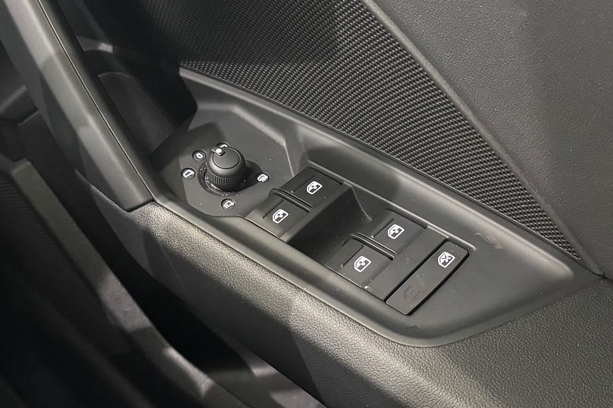 2022 Audi A3 35 TFSI GY