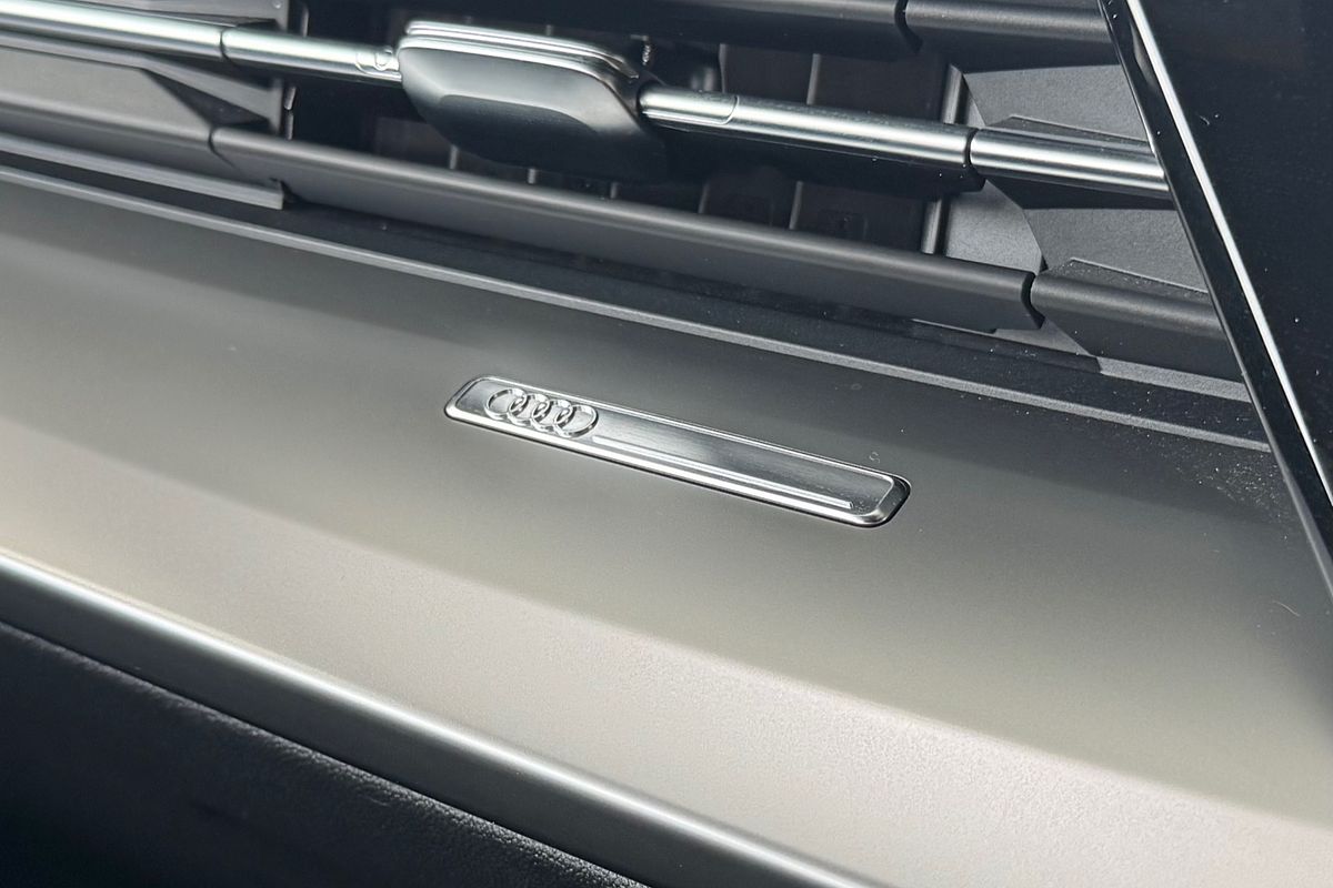 2022 Audi A3 35 TFSI GY