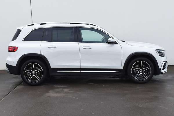 2024 Mercedes-Benz GLB-Class GLB200 X247