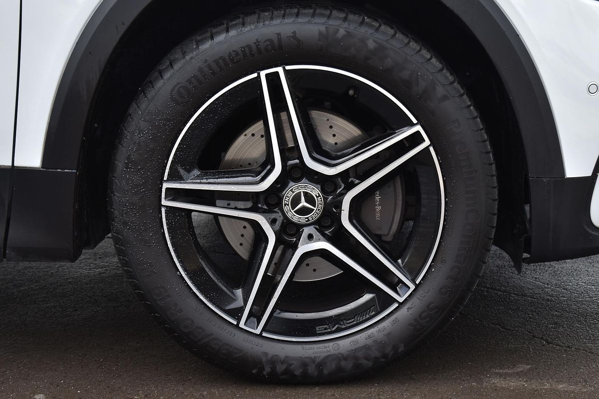 2024 Mercedes-Benz GLB-Class GLB200 X247