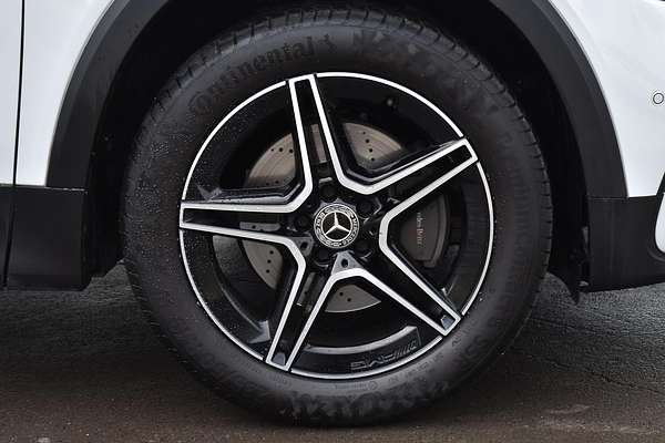 2024 Mercedes-Benz GLB-Class GLB200 X247