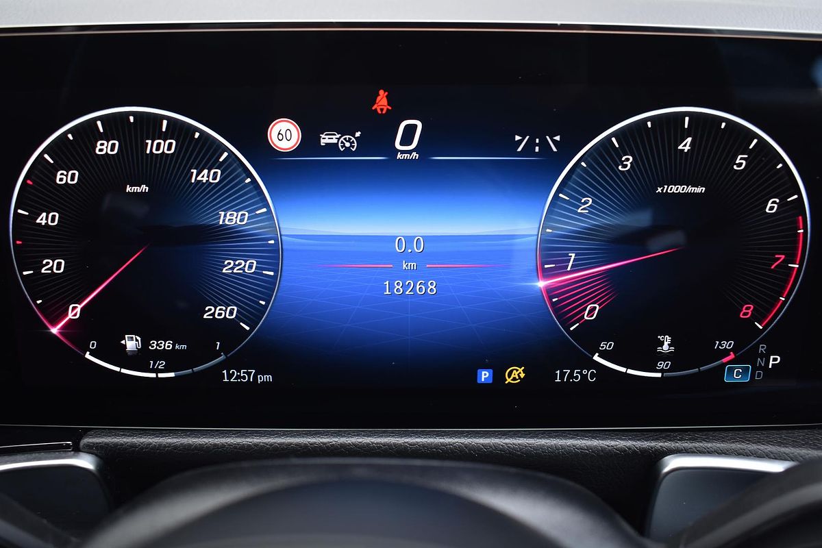 2024 Mercedes-Benz GLB-Class GLB200 X247