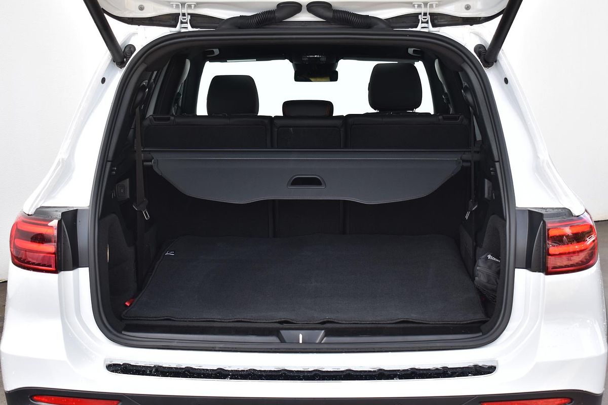 2024 Mercedes-Benz GLB-Class GLB200 X247