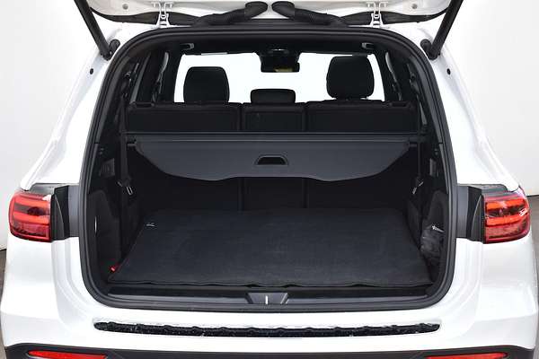 2024 Mercedes-Benz GLB-Class GLB200 X247