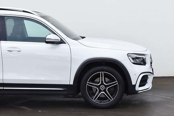 2024 Mercedes-Benz GLB-Class GLB200 X247