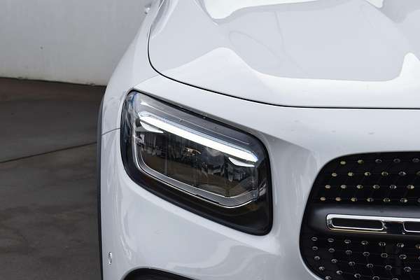 2024 Mercedes-Benz GLB-Class GLB200 X247
