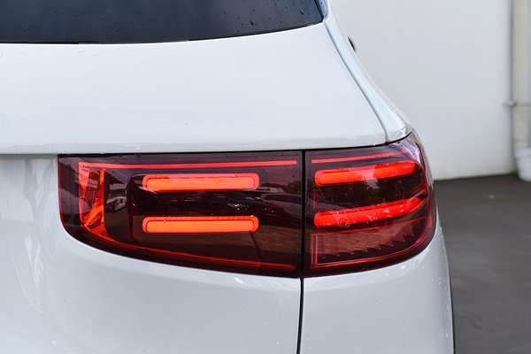 2024 Mercedes-Benz GLB-Class GLB200 X247