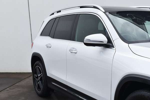 2024 Mercedes-Benz GLB-Class GLB200 X247