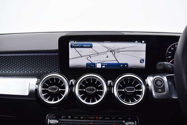 2024 Mercedes-Benz GLB-Class GLB200 X247