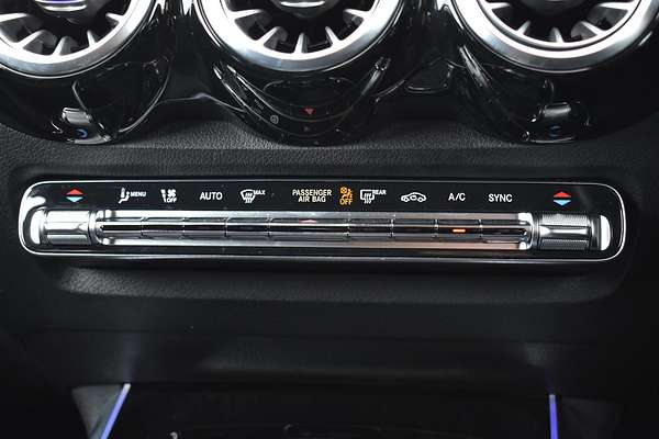 2024 Mercedes-Benz GLB-Class GLB200 X247