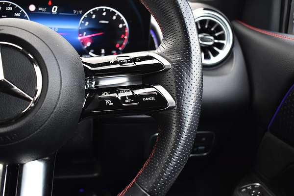 2024 Mercedes-Benz GLB-Class GLB200 X247