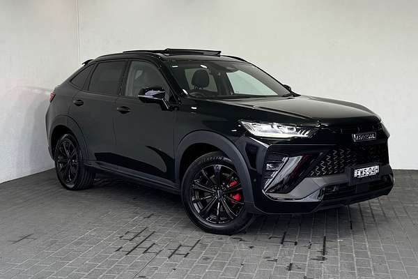 2022 GWM Haval H6GT Ultra B03