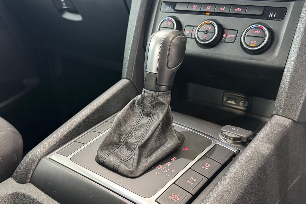 2019 Volkswagen Amarok TDI550 HIGHLINE 4MOTION (4x4) 2H MY20 4X4