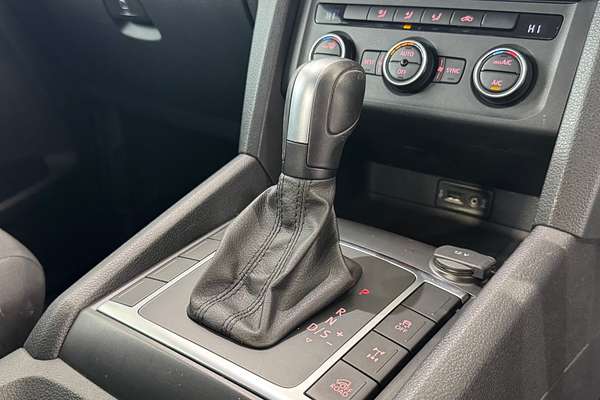 2019 Volkswagen Amarok TDI550 HIGHLINE 4MOTION (4x4) 2H MY20 4X4