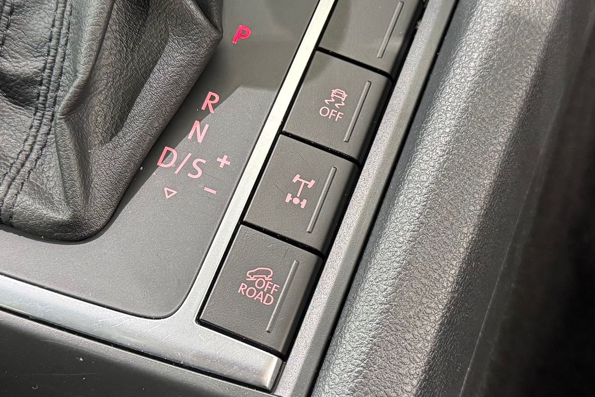 2019 Volkswagen Amarok TDI550 HIGHLINE 4MOTION (4x4) 2H MY20 4X4