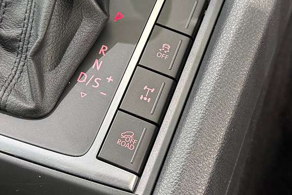 2019 Volkswagen Amarok TDI550 HIGHLINE 4MOTION (4x4) 2H MY20 4X4