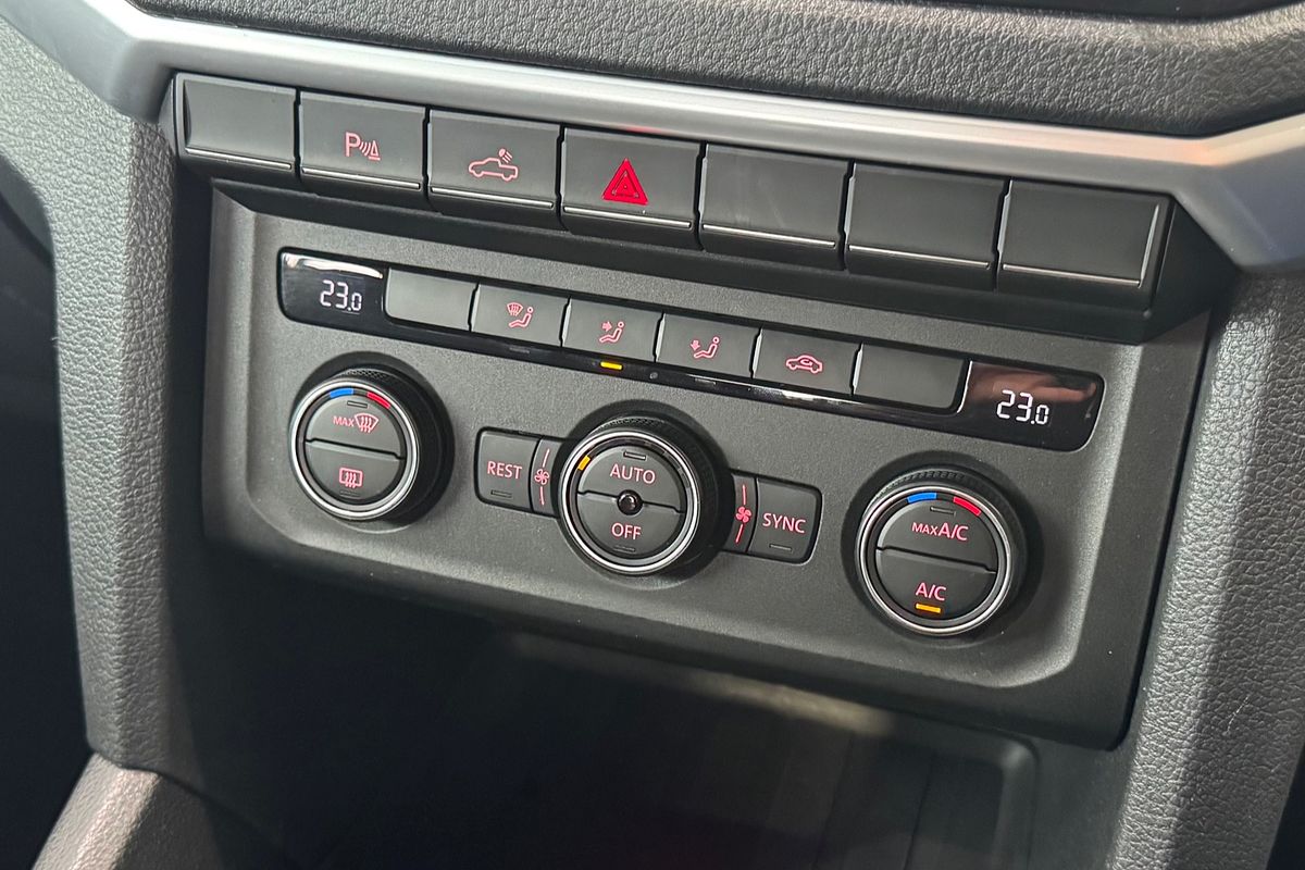 2019 Volkswagen Amarok TDI550 HIGHLINE 4MOTION (4x4) 2H MY20 4X4