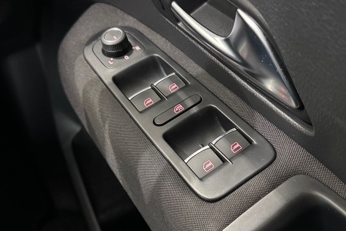 2019 Volkswagen Amarok TDI550 HIGHLINE 4MOTION (4x4) 2H MY20 4X4