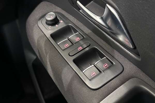 2019 Volkswagen Amarok TDI550 HIGHLINE 4MOTION (4x4) 2H MY20 4X4