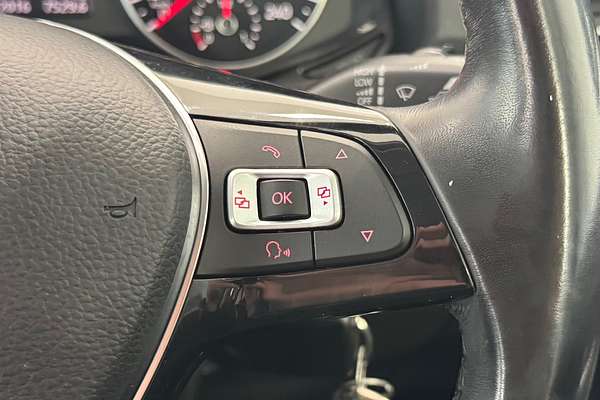2019 Volkswagen Amarok TDI550 HIGHLINE 4MOTION (4x4) 2H MY20 4X4