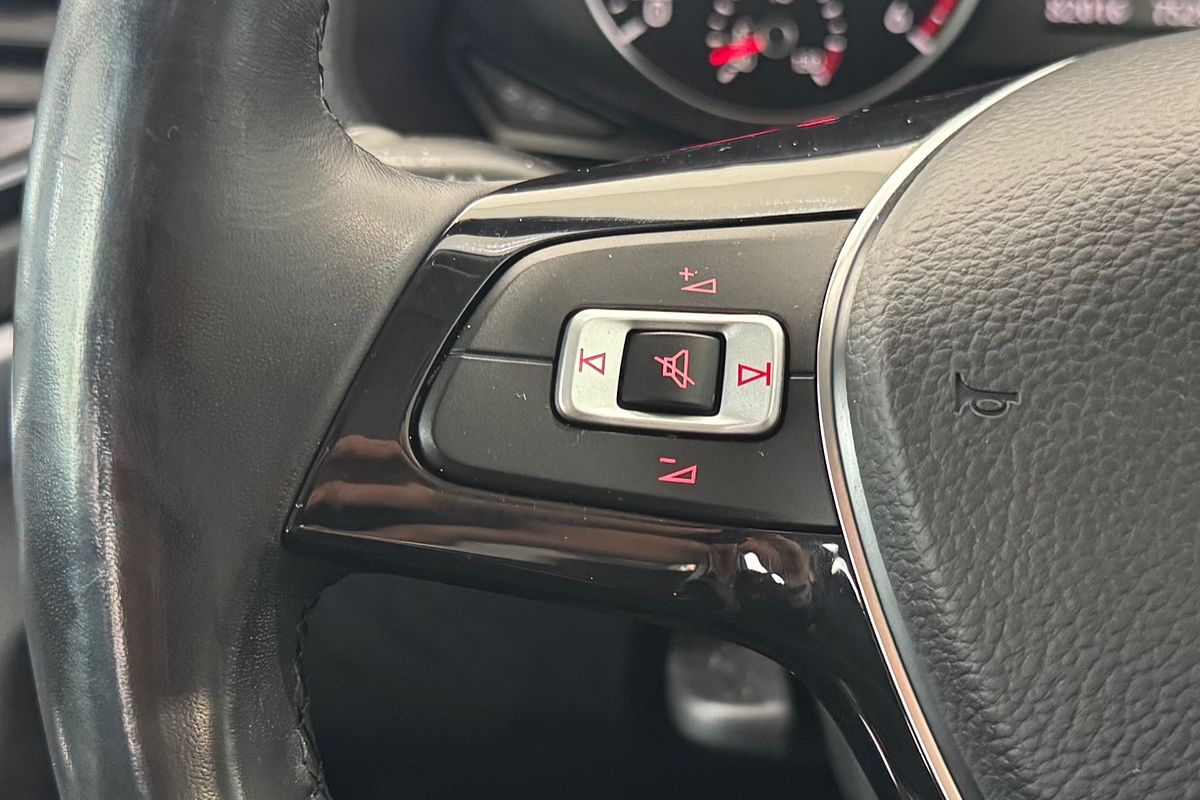 2019 Volkswagen Amarok TDI550 HIGHLINE 4MOTION (4x4) 2H MY20 4X4