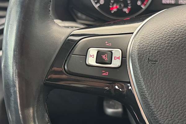 2019 Volkswagen Amarok TDI550 HIGHLINE 4MOTION (4x4) 2H MY20 4X4