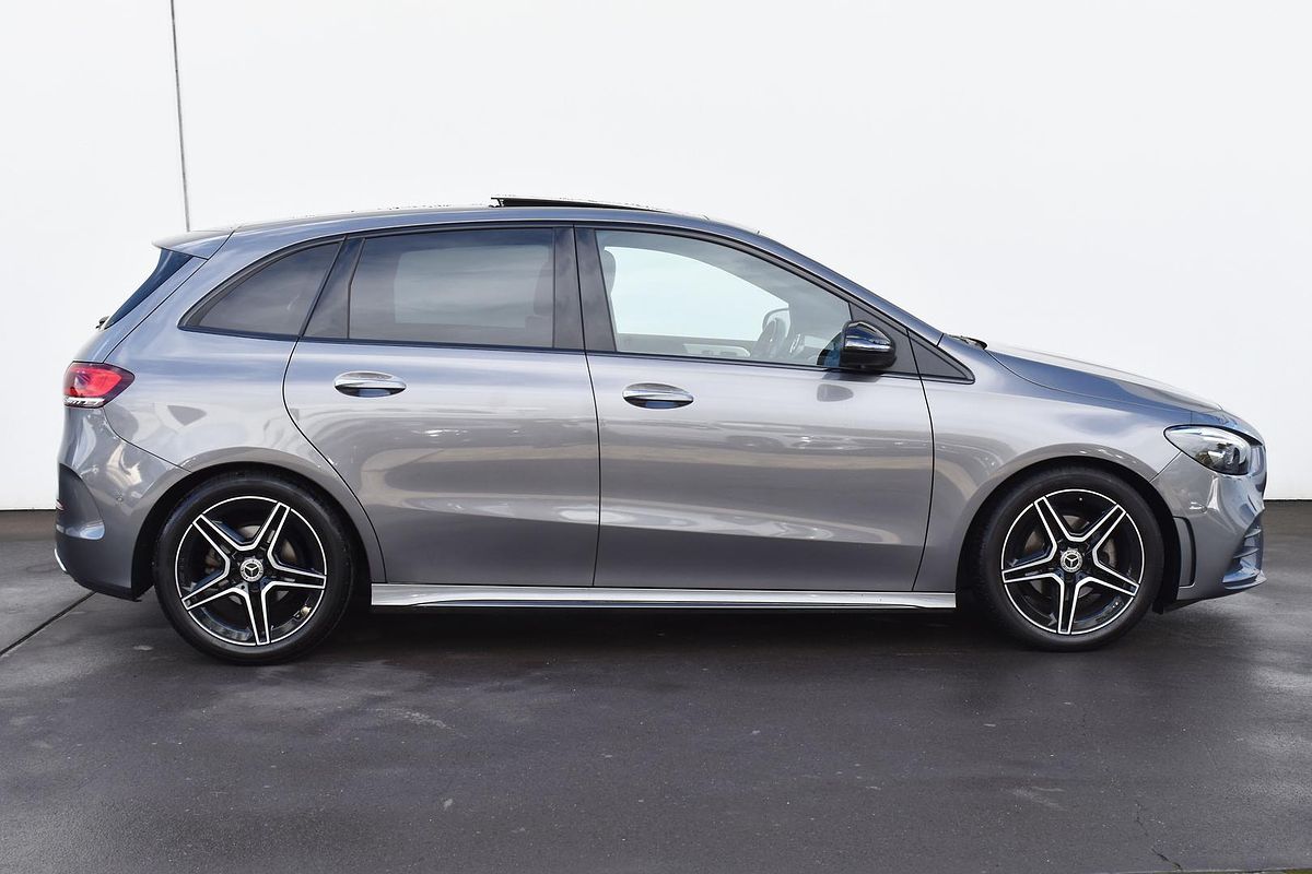 2022 Mercedes-Benz B-Class B180 W247