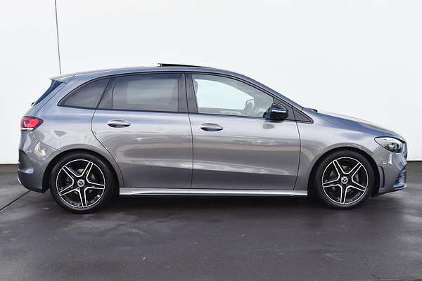 2022 Mercedes-Benz B-Class B180 W247