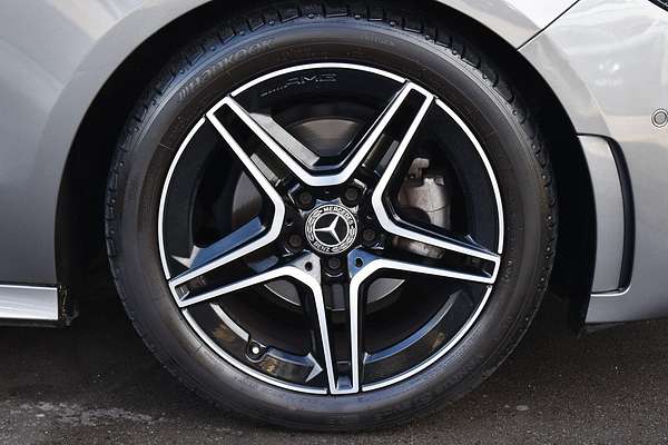 2022 Mercedes-Benz B-Class B180 W247