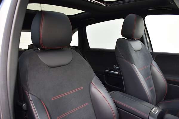 2022 Mercedes-Benz B-Class B180 W247