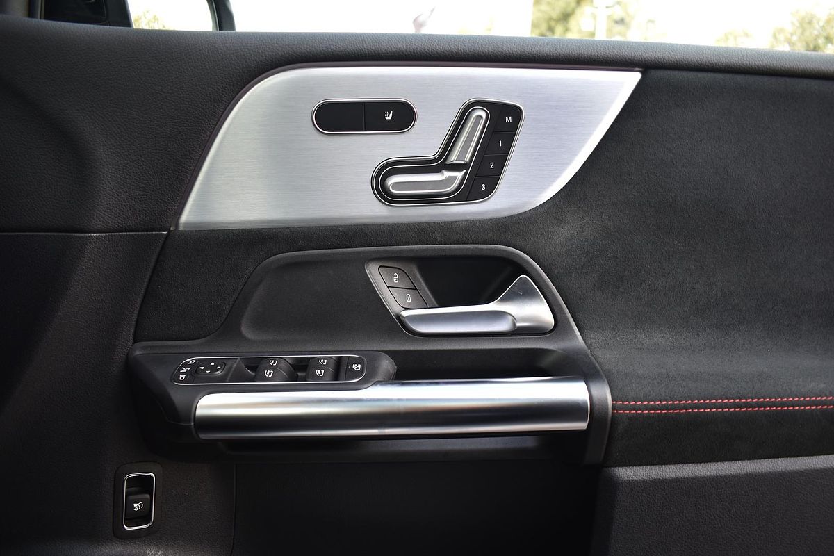 2022 Mercedes-Benz B-Class B180 W247