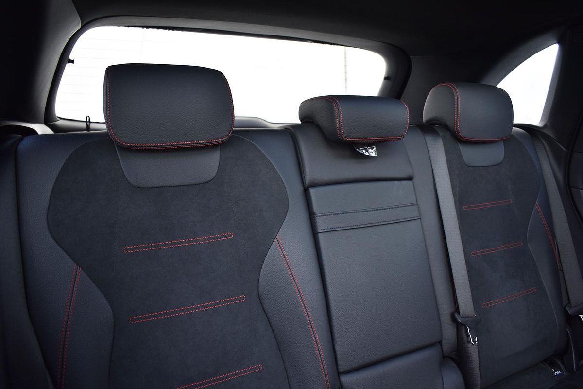 2022 Mercedes-Benz B-Class B180 W247