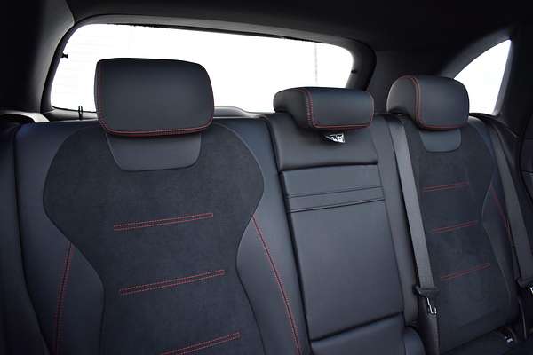 2022 Mercedes-Benz B-Class B180 W247